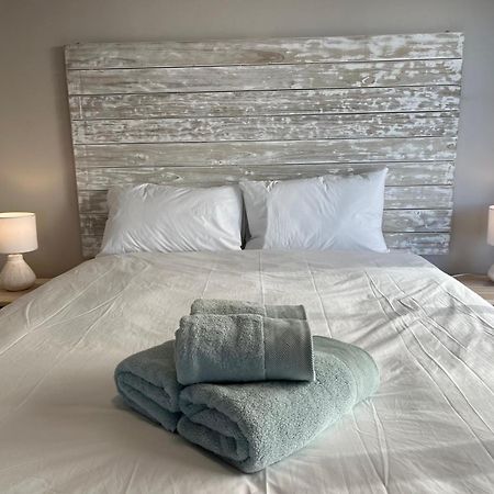 White Sands Self-Catering Units Wilderness Luaran gambar