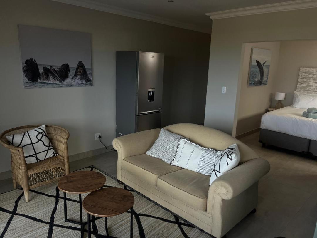 White Sands Self-Catering Units Wilderness Bilik gambar