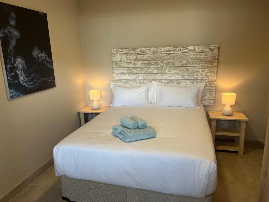 White Sands Self-Catering Units Wilderness Bilik gambar