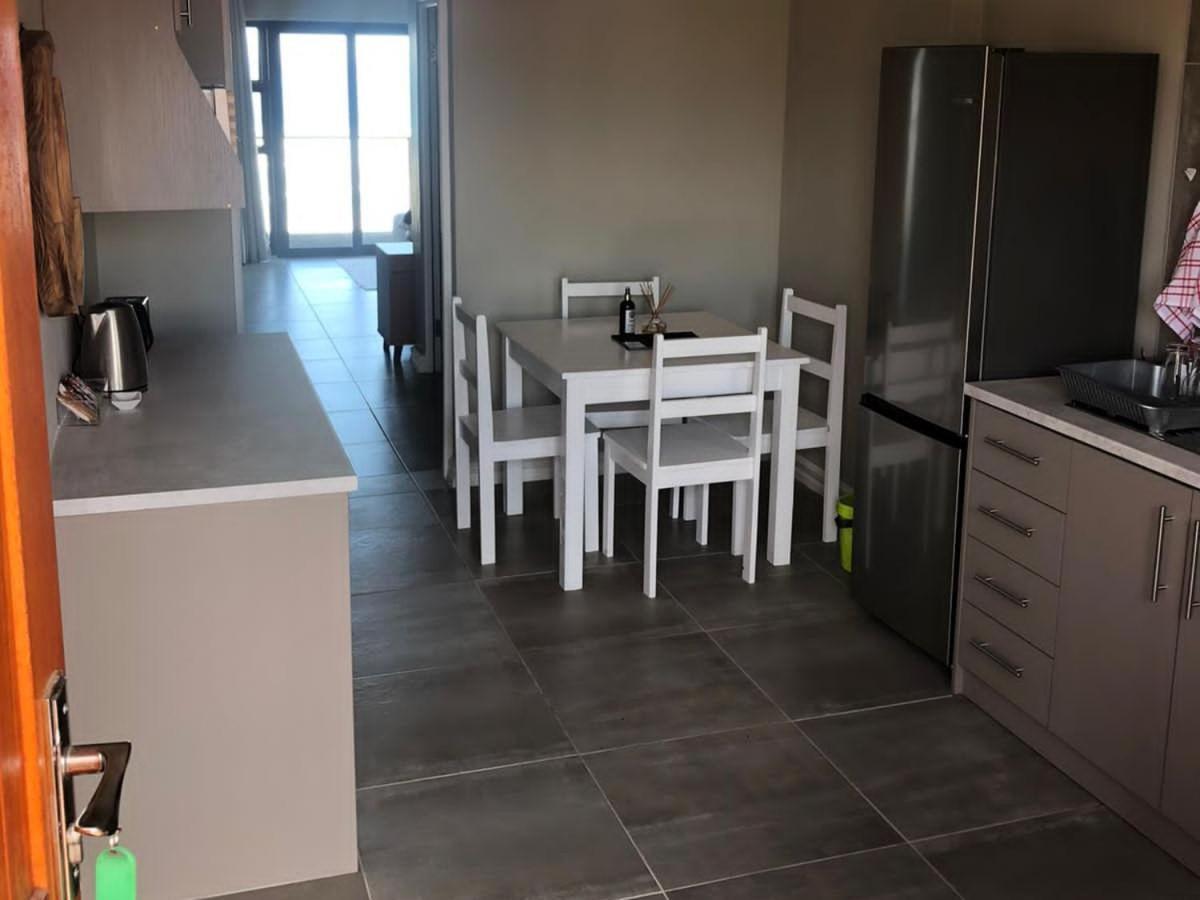 White Sands Self-Catering Units Wilderness Luaran gambar