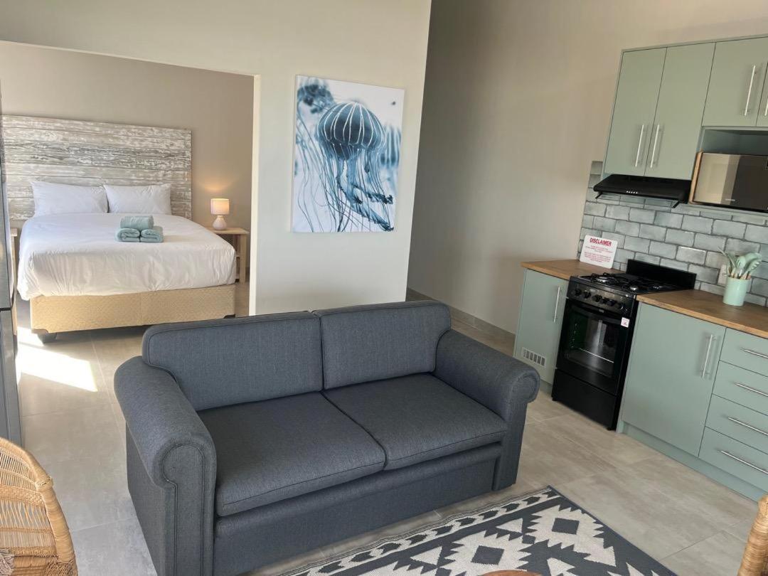 White Sands Self-Catering Units Wilderness Bilik gambar