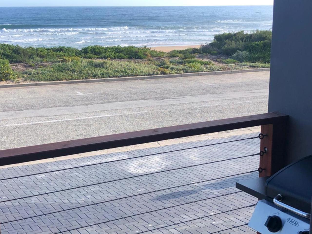 White Sands Self-Catering Units Wilderness Bilik gambar