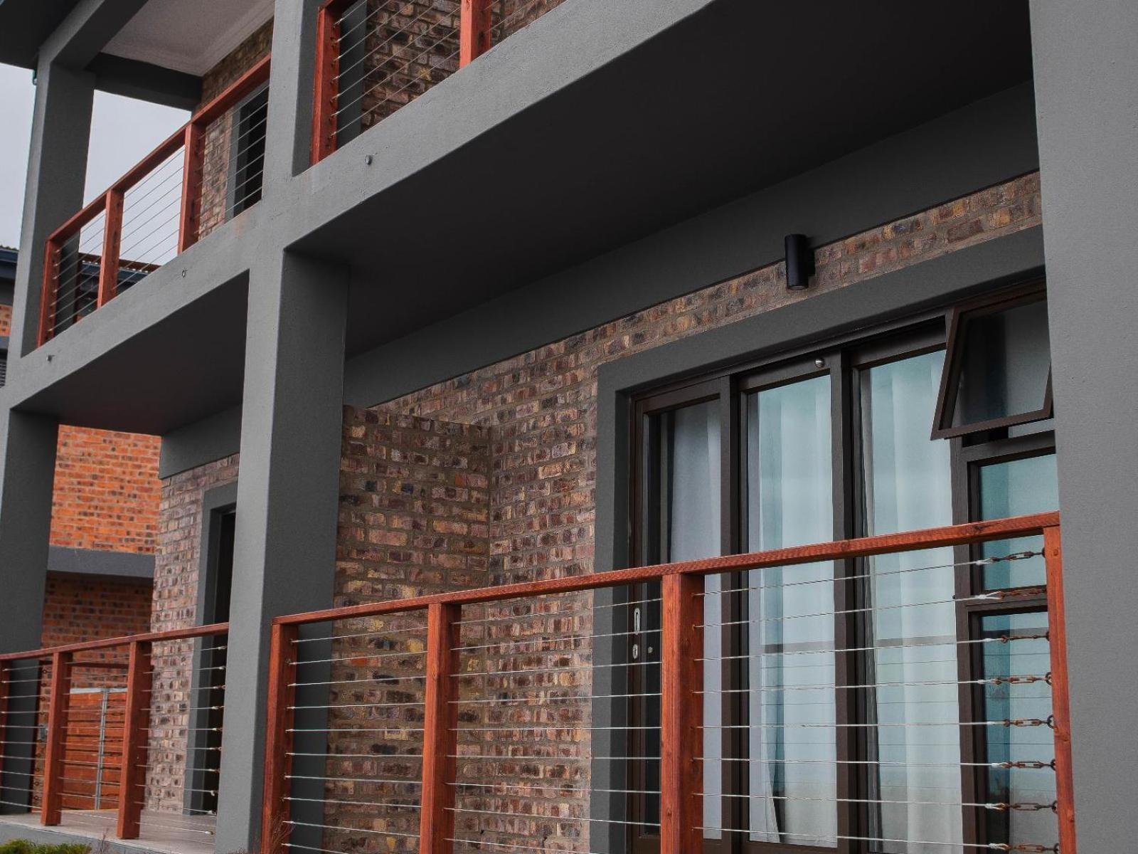 White Sands Self-Catering Units Wilderness Luaran gambar