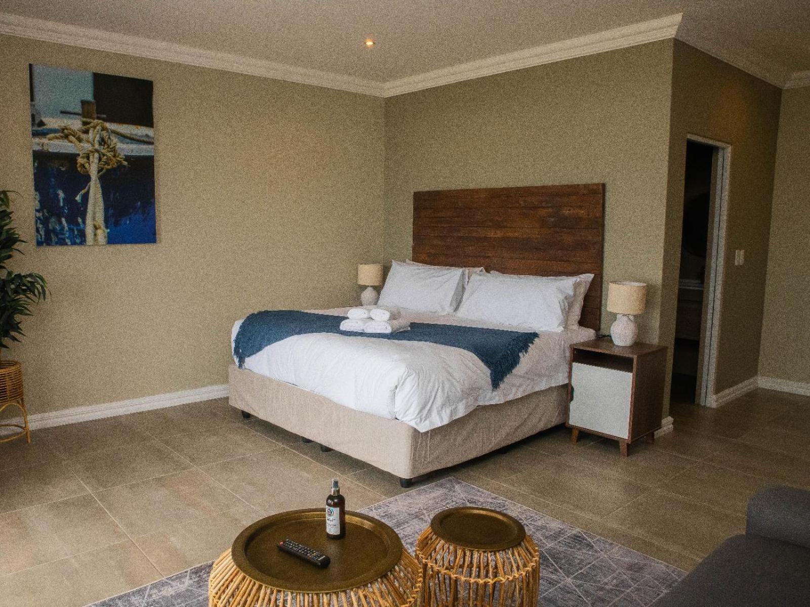 White Sands Self-Catering Units Wilderness Luaran gambar