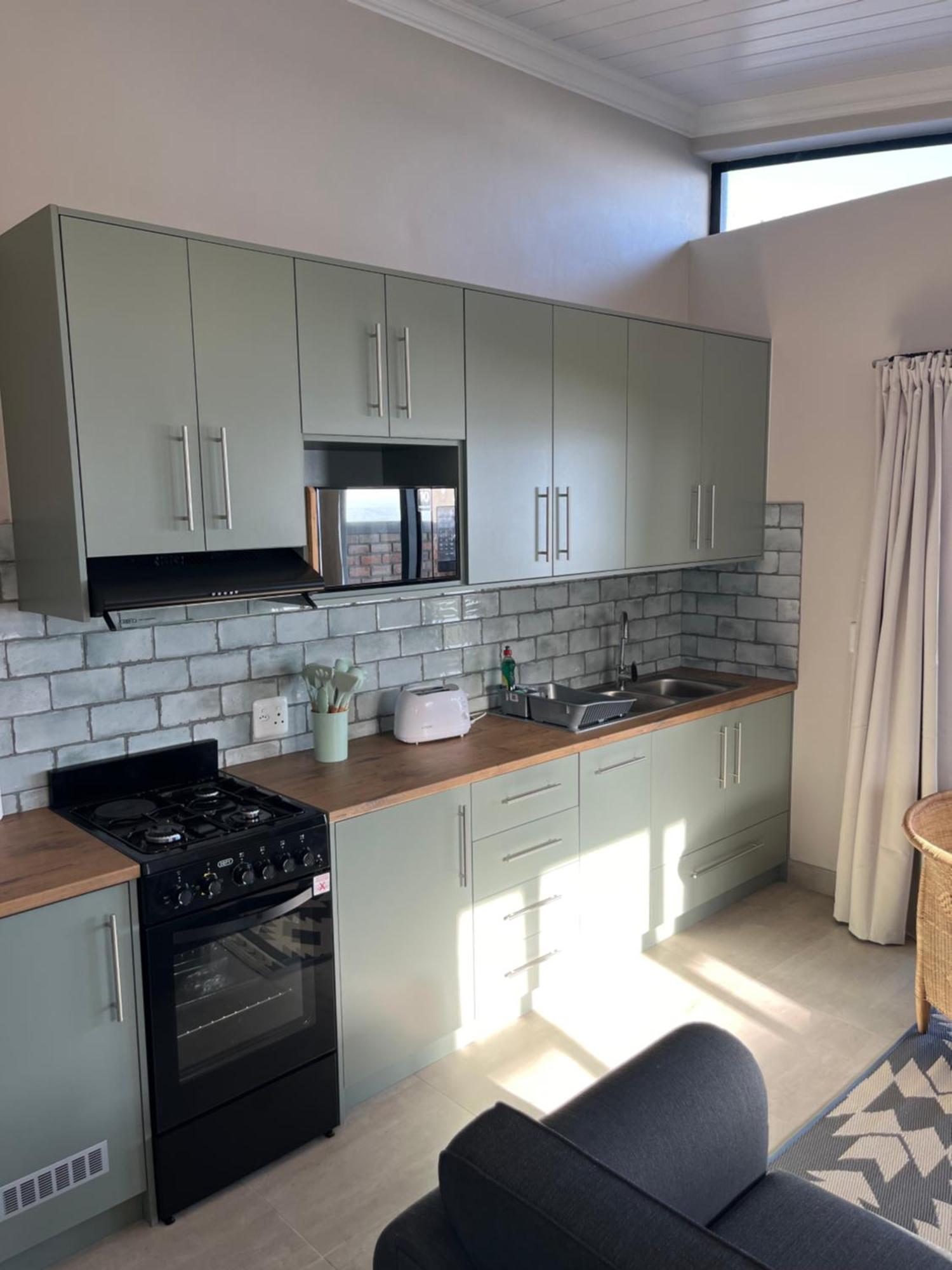 White Sands Self-Catering Units Wilderness Luaran gambar