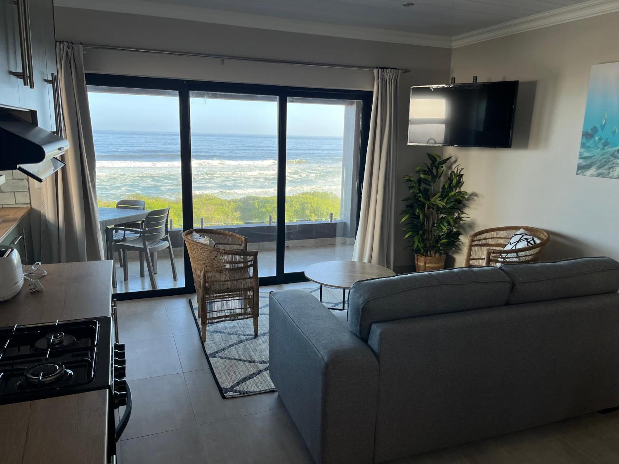 White Sands Self-Catering Units Wilderness Luaran gambar