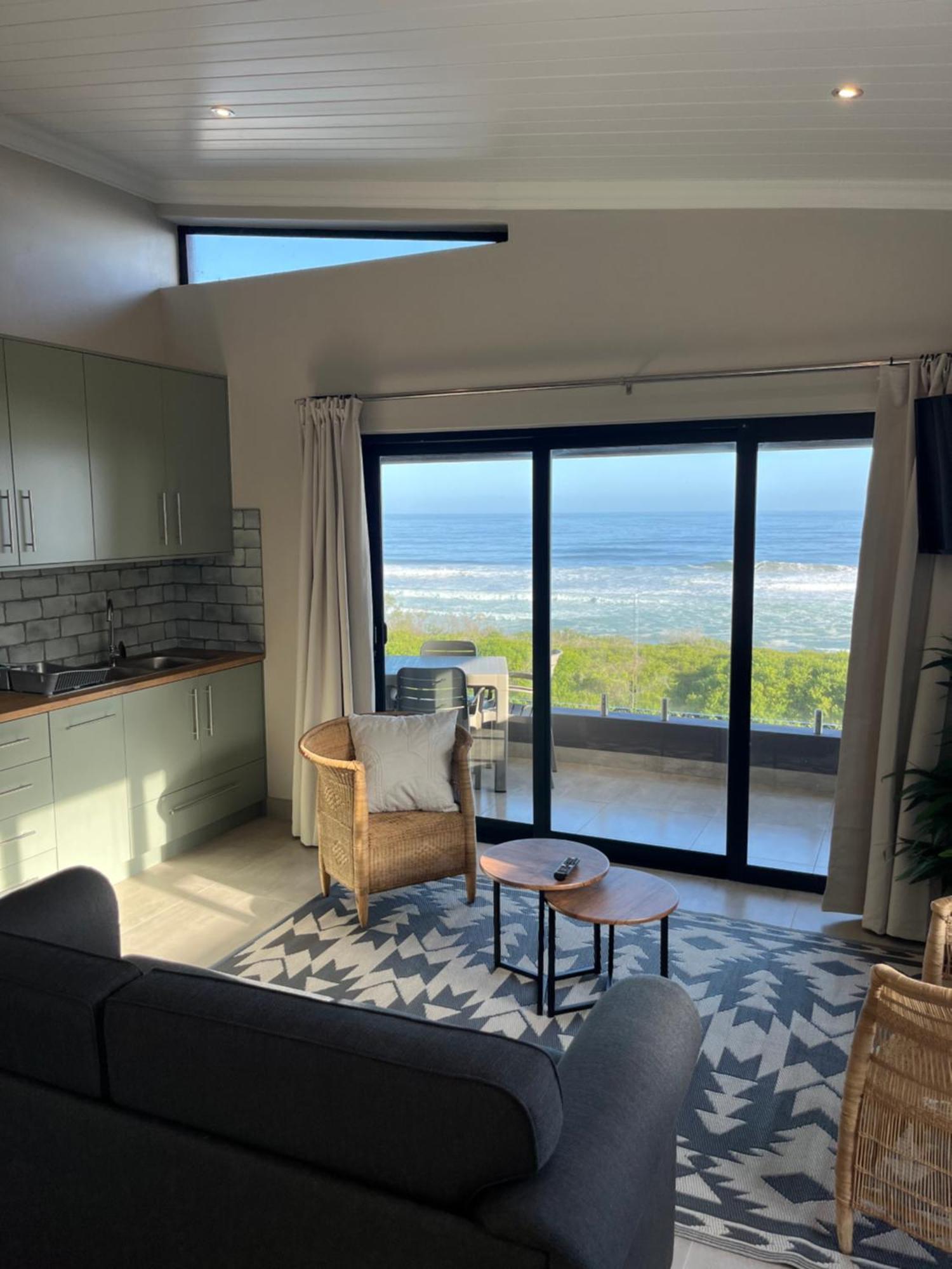 White Sands Self-Catering Units Wilderness Luaran gambar