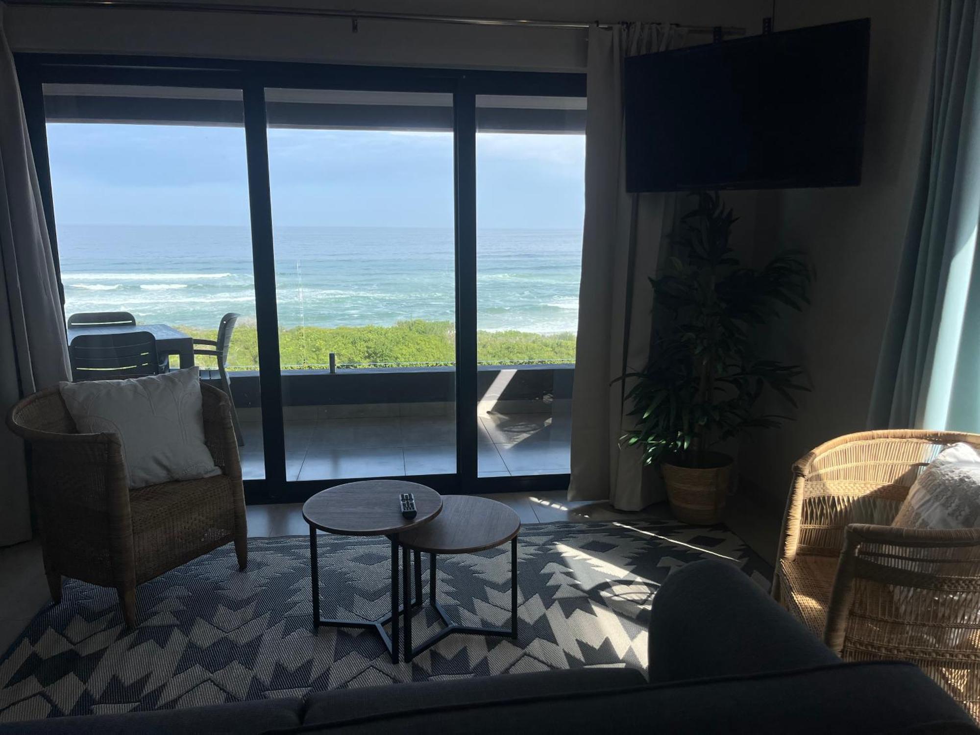 White Sands Self-Catering Units Wilderness Luaran gambar