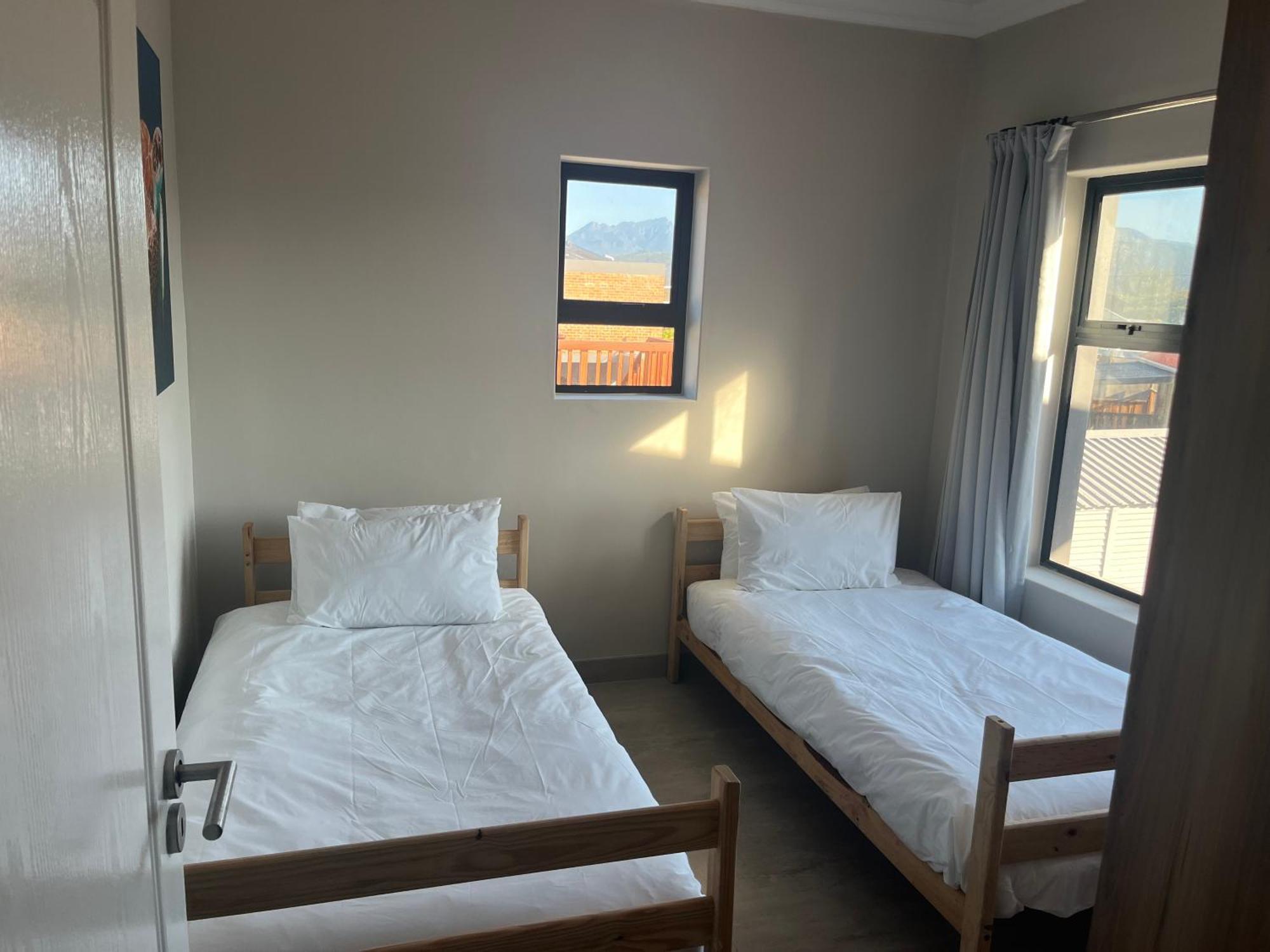 White Sands Self-Catering Units Wilderness Luaran gambar