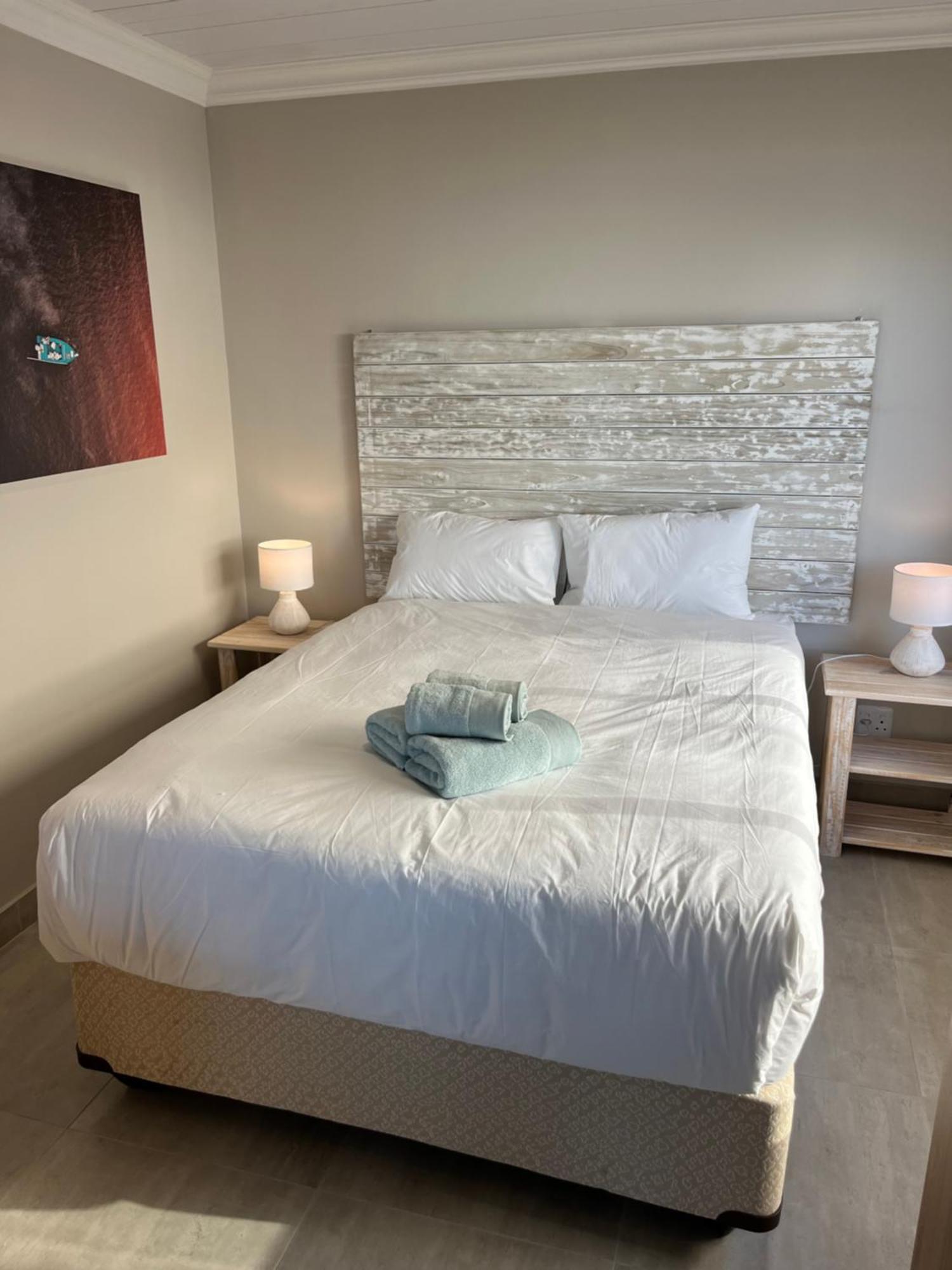 White Sands Self-Catering Units Wilderness Luaran gambar
