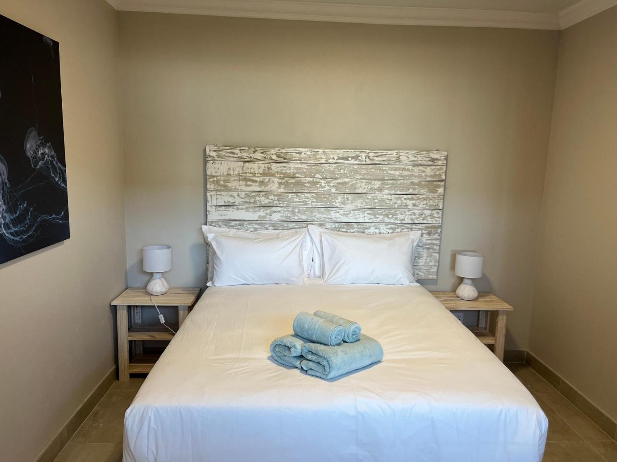 White Sands Self-Catering Units Wilderness Luaran gambar