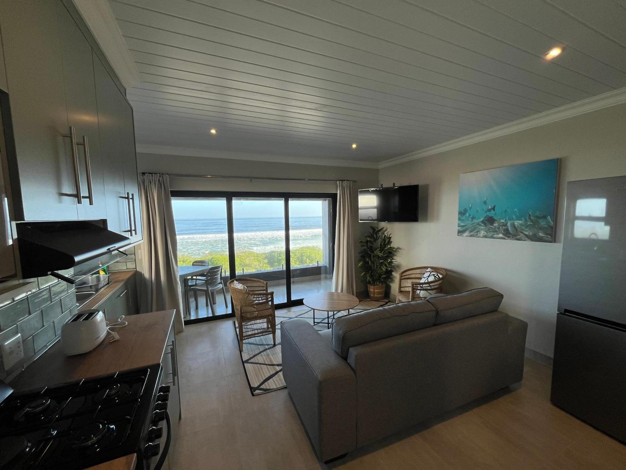 White Sands Self-Catering Units Wilderness Luaran gambar
