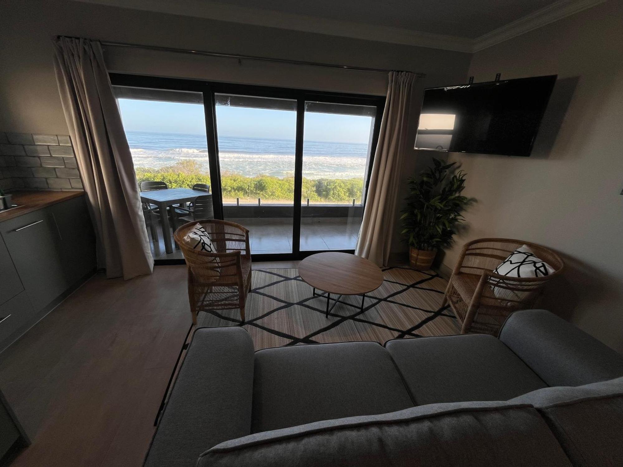 White Sands Self-Catering Units Wilderness Luaran gambar