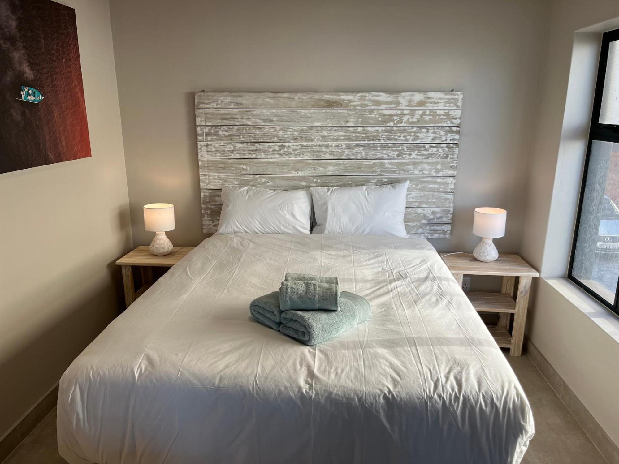 White Sands Self-Catering Units Wilderness Luaran gambar