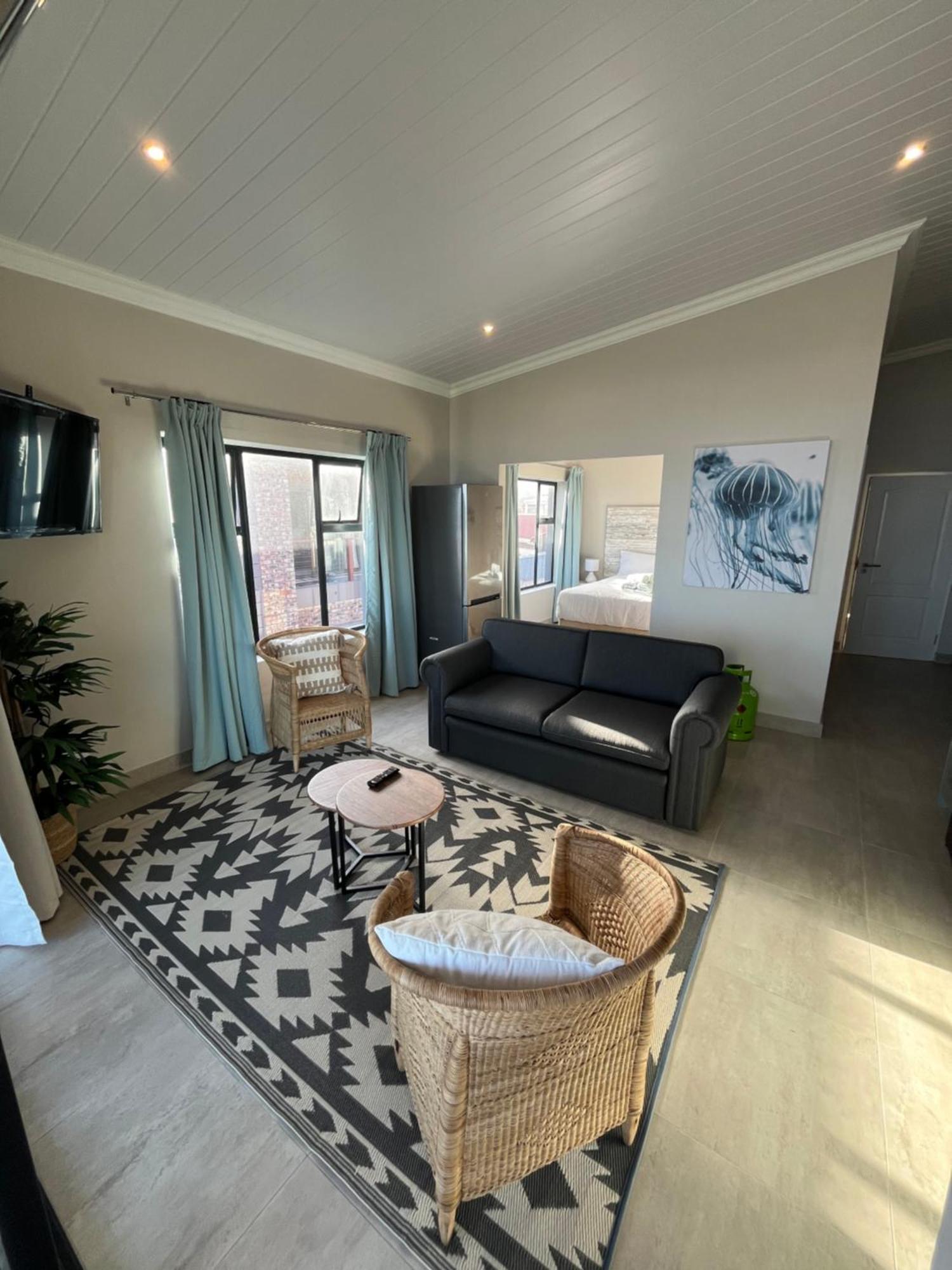 White Sands Self-Catering Units Wilderness Luaran gambar