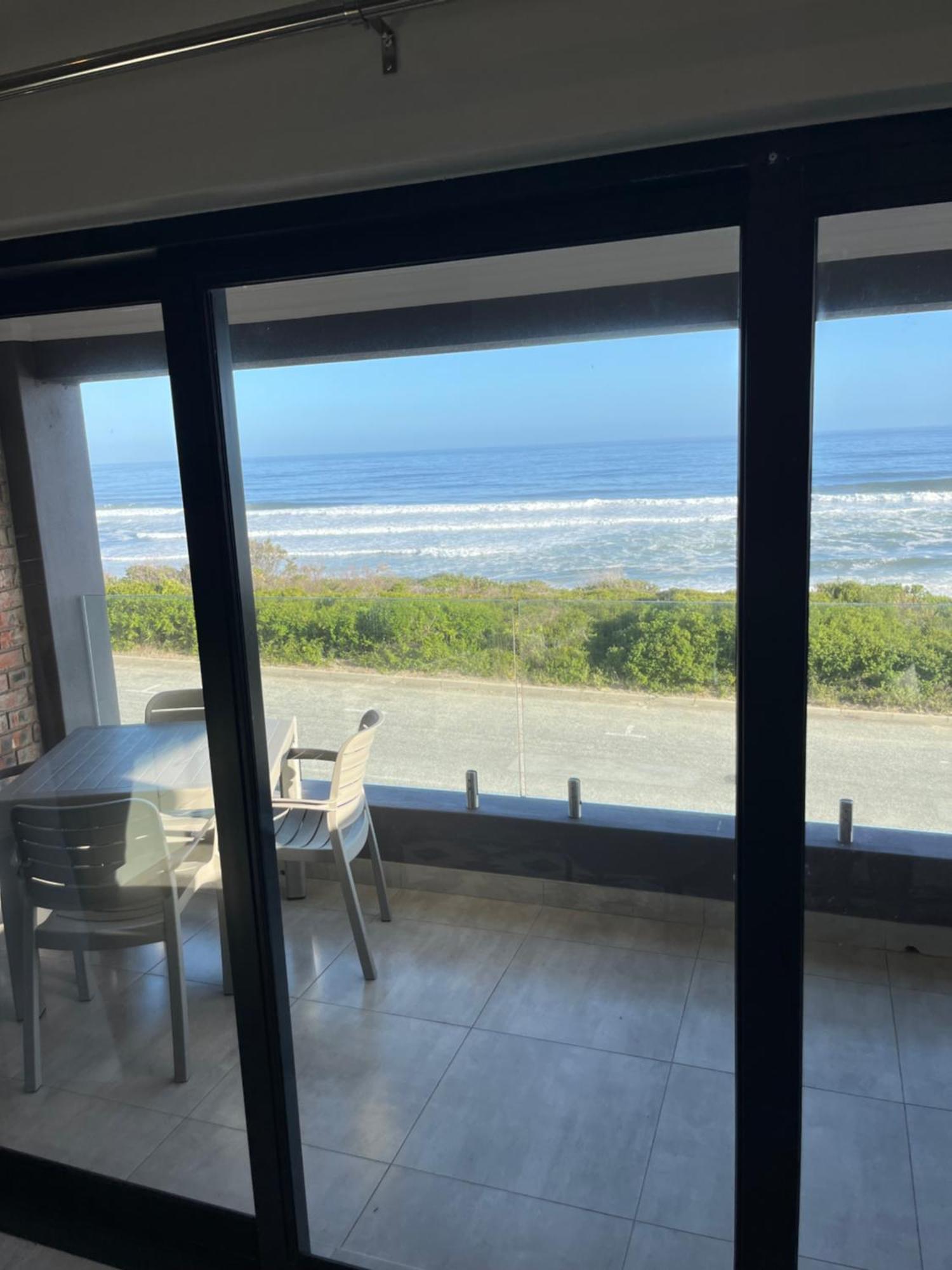 White Sands Self-Catering Units Wilderness Luaran gambar