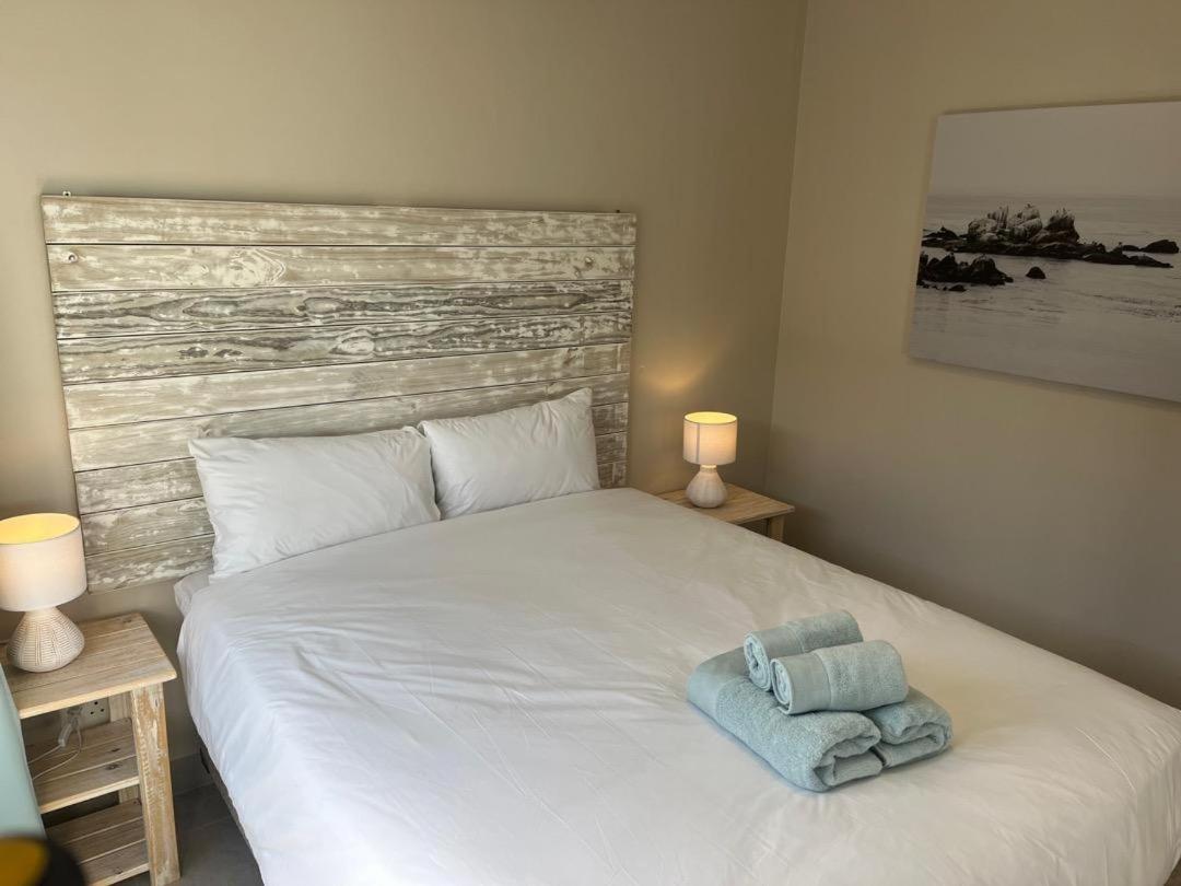 White Sands Self-Catering Units Wilderness Bilik gambar