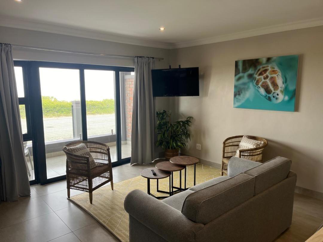 White Sands Self-Catering Units Wilderness Bilik gambar