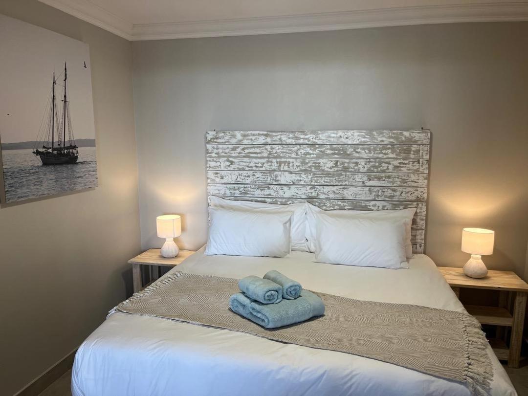 White Sands Self-Catering Units Wilderness Bilik gambar