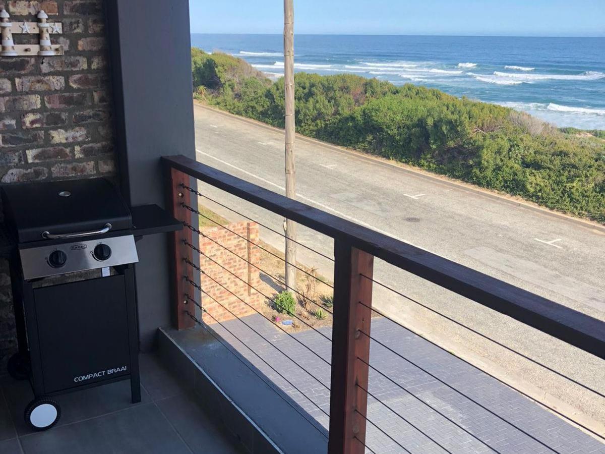 White Sands Self-Catering Units Wilderness Bilik gambar