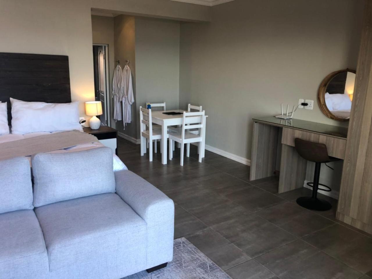 White Sands Self-Catering Units Wilderness Bilik gambar