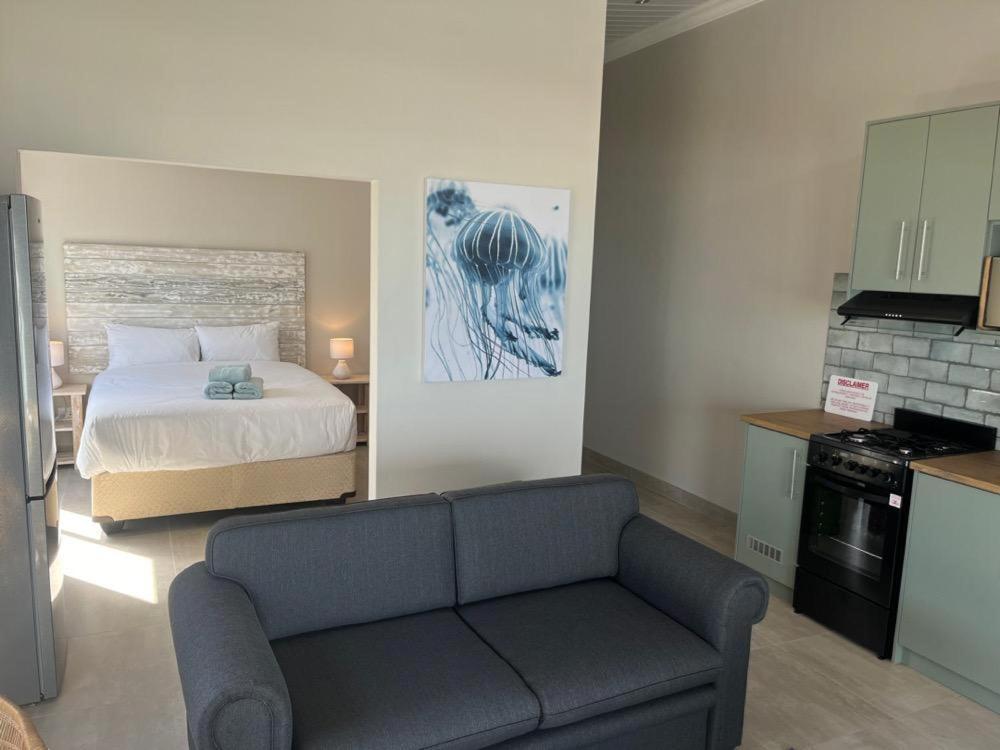 White Sands Self-Catering Units Wilderness Bilik gambar
