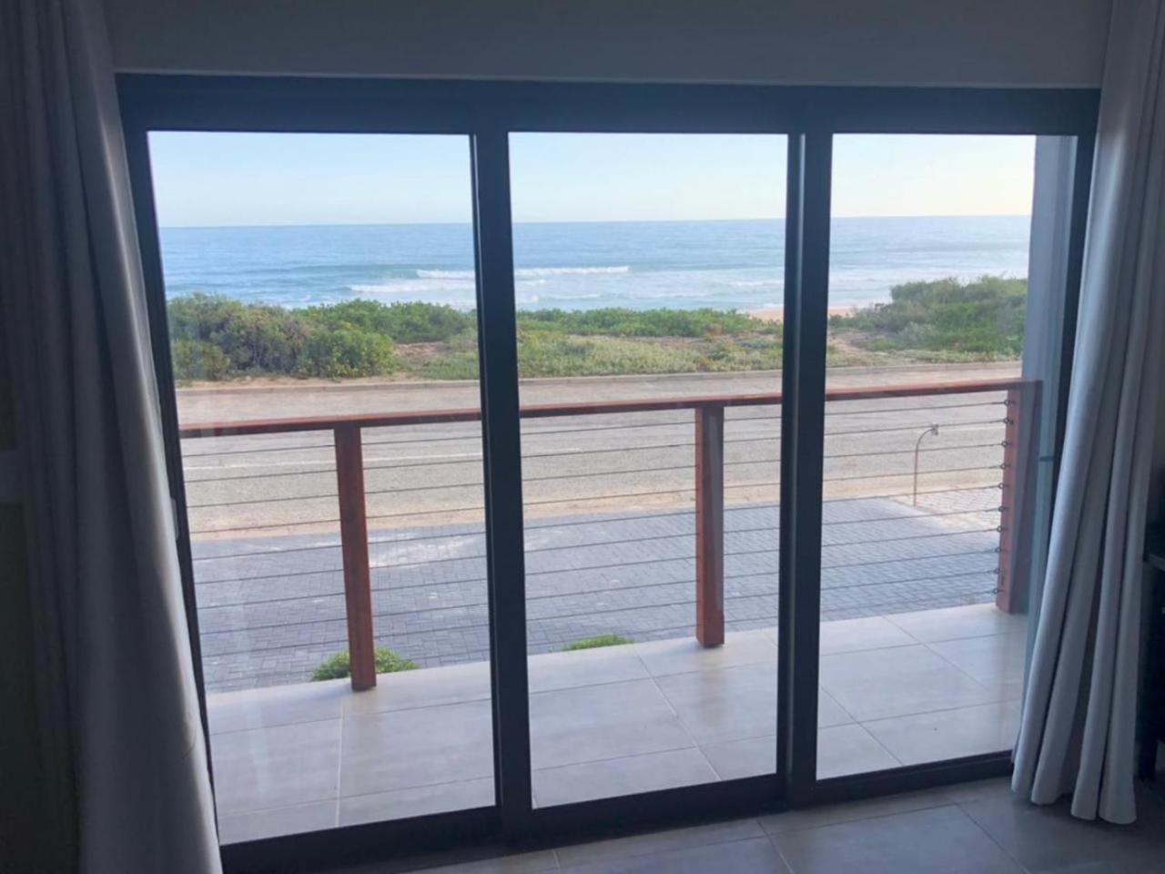 White Sands Self-Catering Units Wilderness Bilik gambar