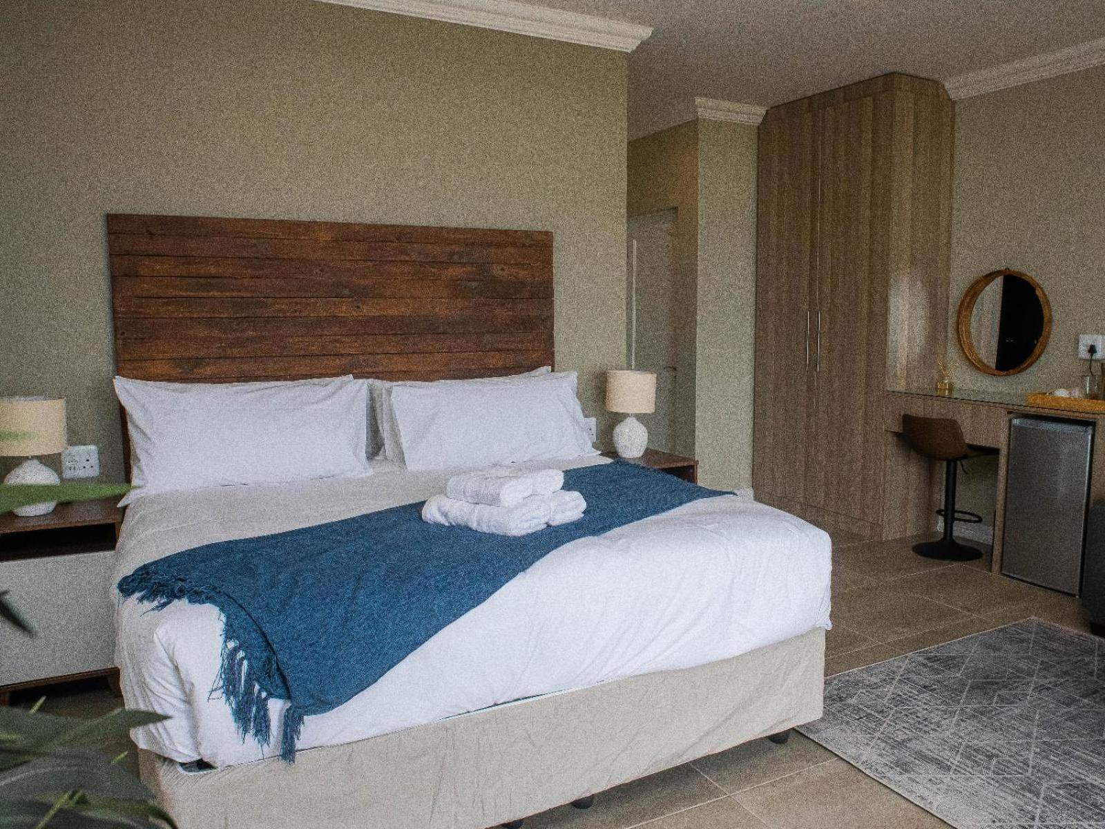White Sands Self-Catering Units Wilderness Bilik gambar